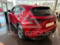 2026 Lexus NX
