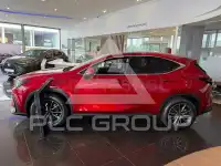 2026 Lexus NX