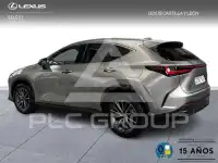 2026 Lexus NX