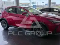 2026 Lexus NX
