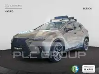 2026 Lexus NX