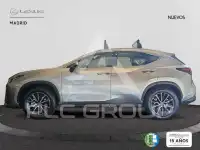 2026 Lexus NX