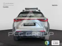 2026 Lexus NX