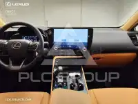 2026 Lexus NX