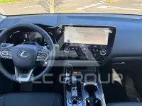 2026 Lexus NX