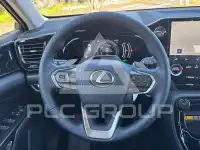 2026 Lexus NX