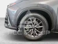 2026 Lexus NX