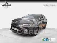 2026 Lexus NX