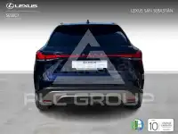 2026 Lexus RX