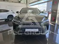 2026 Lexus RX