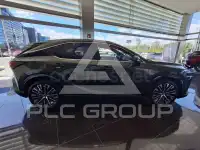 2026 Lexus RX