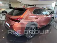 2026 Lexus UX