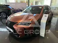 2026 Lexus UX