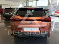 2026 Lexus UX