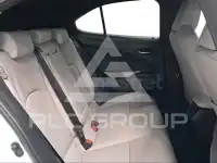 2026 Lexus UX