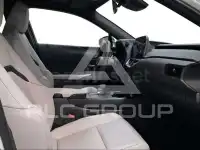 2026 Lexus UX