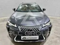 2026 Lexus UX