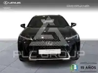 2026 Lexus UX