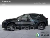 2026 Lexus UX