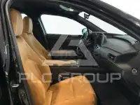 2026 Lexus UX