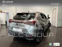 2026 Lexus UX