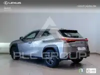 2026 Lexus UX
