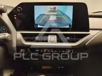 2026 Lexus UX