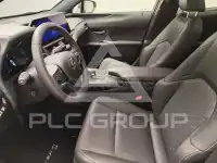 2026 Lexus UX