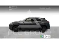 2026 Lexus UX