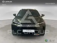 2026 Lexus UX