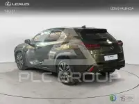 2026 Lexus UX
