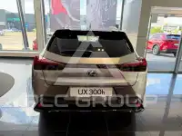 2026 Lexus UX