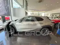 2026 Lexus UX