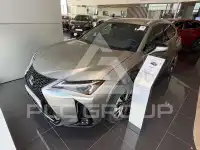 2026 Lexus UX