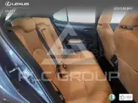 2026 Lexus UX