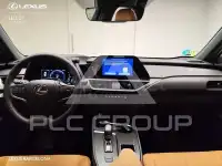 2026 Lexus UX