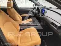 2026 Lexus UX