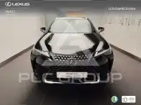 2026 Lexus UX