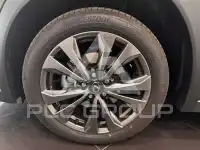 2026 Lexus UX