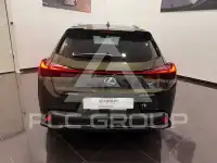 2026 Lexus UX