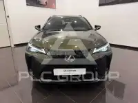 2026 Lexus UX