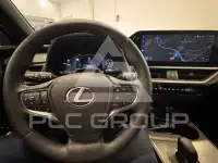 2026 Lexus UX