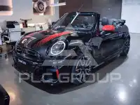2026 Mini COOPER