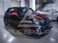 2026 Mini COOPER