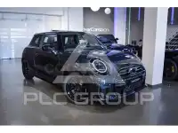 2026 Mini COOPER