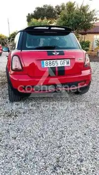 2026 Mini COOPER