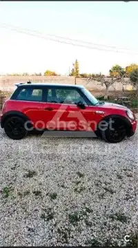 2026 Mini COOPER
