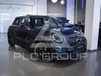 2026 Mini COOPER