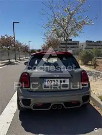 2026 Mini COOPER