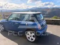 2026 Mini COOPER